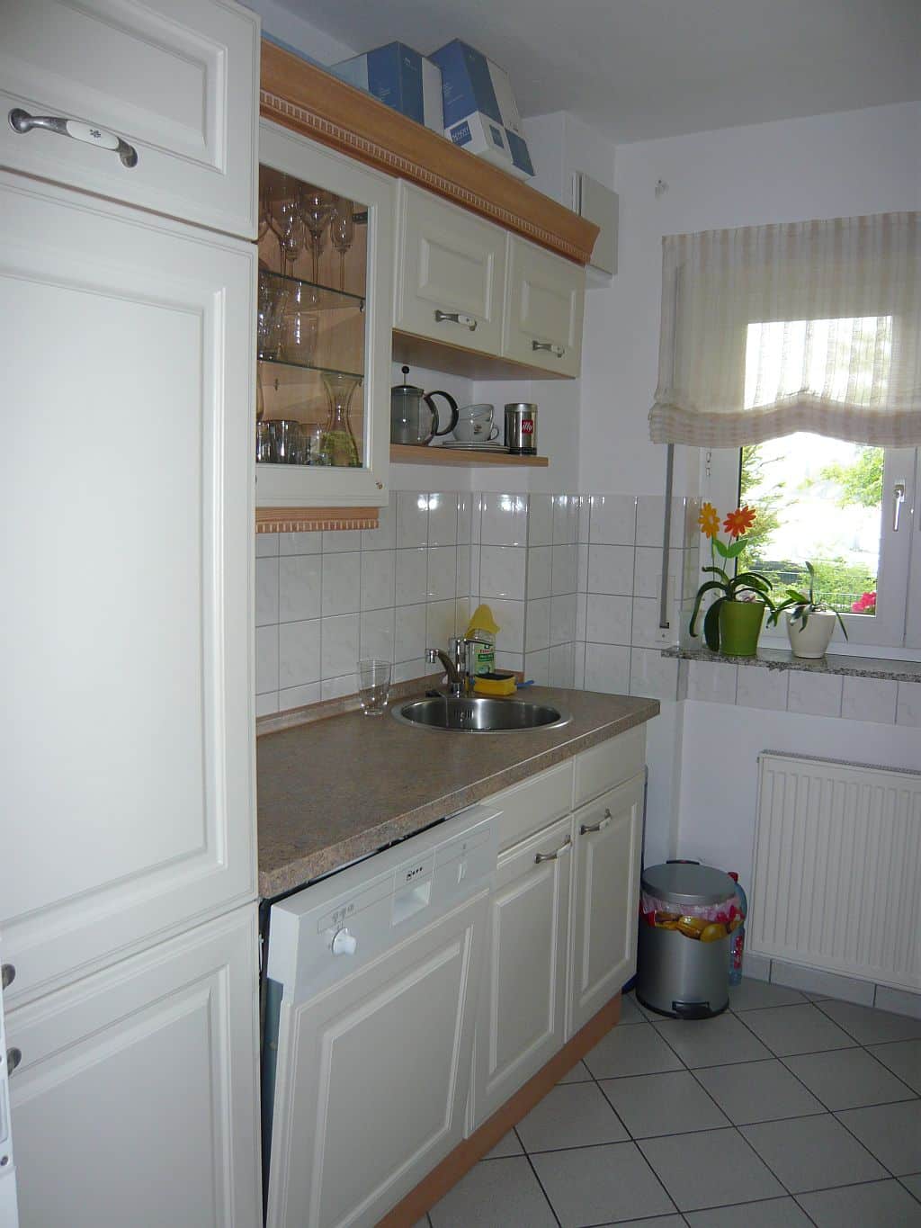 Paderküchen Rieger Küchen aus Paderborn Salzkotten Beispiel
