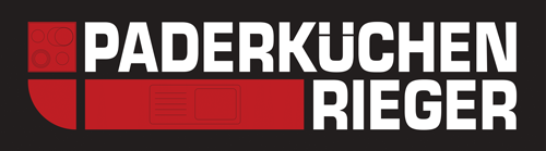 Paderküchen Rieger küchen aus Paderborn Salzkotten Logo