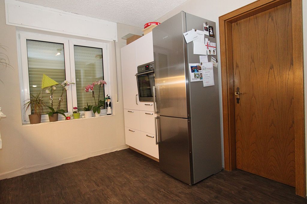 Paderküchen Rieger Küchen aus Paderborn Salzkotten Beispiel vorher nachher