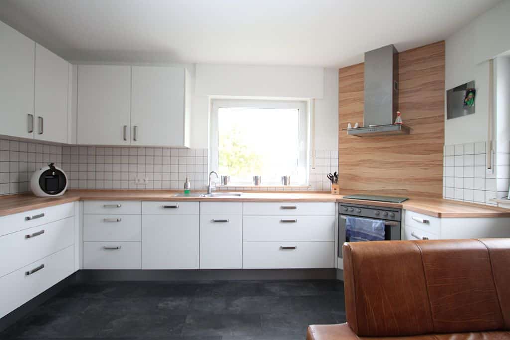 Paderküchen Rieger Küchen aus Paderborn Salzkotten Beispiel