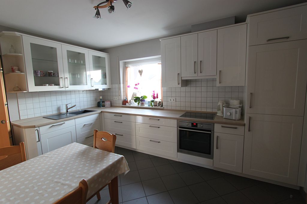 Paderküchen Rieger Küchen aus Paderborn Salzkotten Beispiel vorher nachher