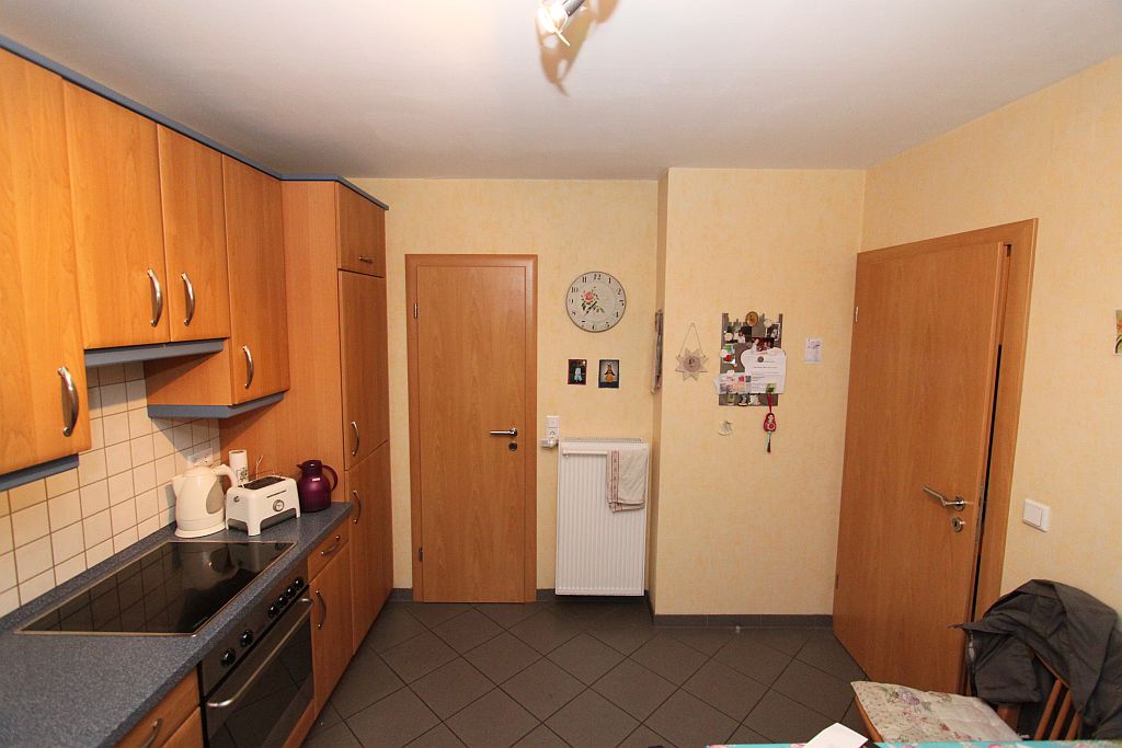 Paderküchen Rieger Küchen aus Paderborn Salzkotten Beispiel vorher nachher