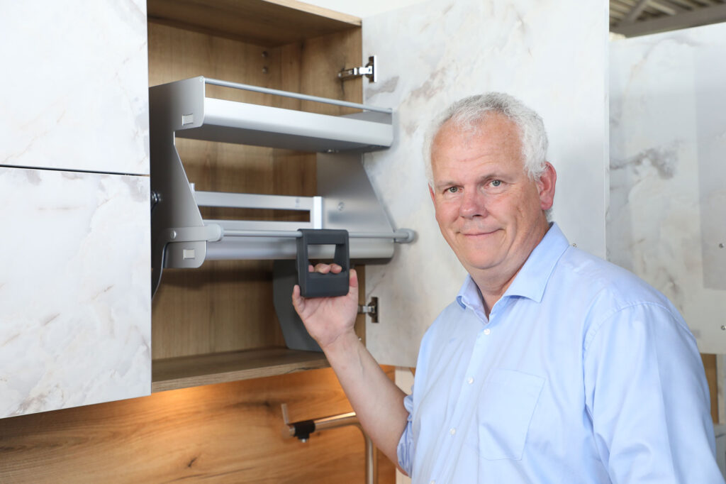 Paderküchen Rieger Küchen aus Paderborn Salzkotten Carsten Rieger