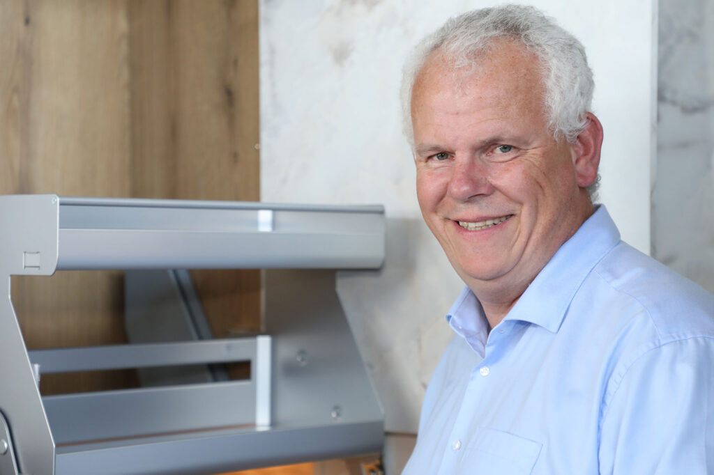 Paderküchen Rieger Küchen aus Paderborn Salzkotten Carsten Rieger