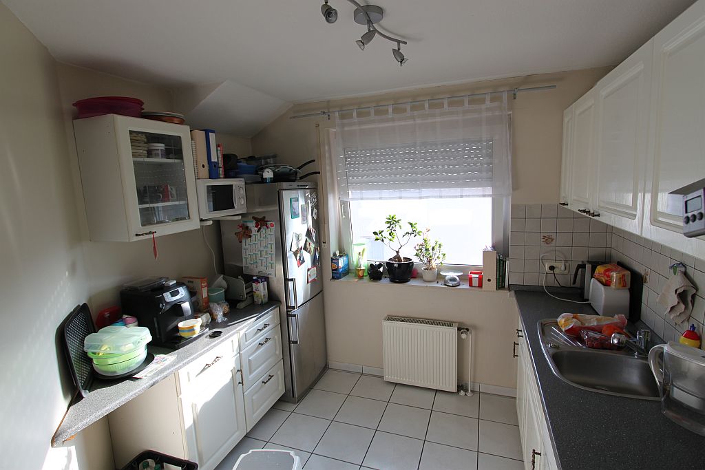 Paderküchen Rieger Küchen aus Paderborn Salzkotten Beispiel vorher nachher